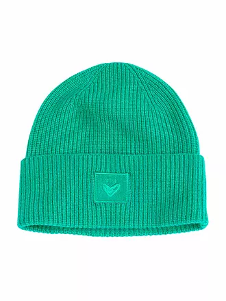 LIEBLINGSSTÜCK | Gorro - Gorro VALENAL | grün